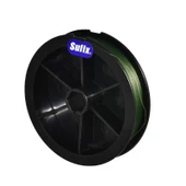 Sufix 91 G-Core x9 İp Misina  LOW VIS GREEN 0.205MM - 150M - 11.3KG thumbnail 4