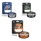 Berkley Whiplash İp Misina  GREEN 0.14MM - 300MT - 18.3KG thumbnail 2