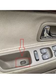Volvo S40 Kapı Civata Kapağı (4 Adet)- Kapak - OEM 30889928 - 1