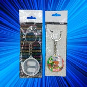 İtalya Temalı Anahtarlık Kapak Açacak thumbnail 2