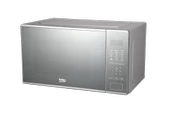 Beko BMD 310 DS 30 lt Siyah Mikrodalga Fırın - 1