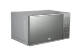 Beko BMD 310 DS 30 lt Siyah Mikrodalga Fırın - 4