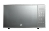 Beko BMD 310 DS 30 lt Siyah Mikrodalga Fırın - 2