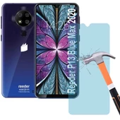 Reeder P13 Blue Max 2020 Nano Cam Ekran Koruyucu thumbnail 1