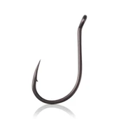 Mustad Carp XV2 Chodda Special Olta İğnesi 60554NP  Standart NO:6 - 10LU thumbnail 1