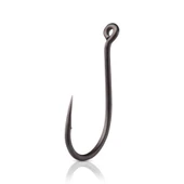 Mustad Carp XV2 Chodda Special Olta İğnesi 60554NP Standart NO:4 - 10LU - 2