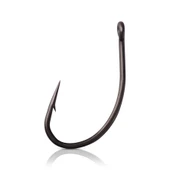 Mustad Carp XV2 Curve Shank Elite Olta İğnesi 60556NP  Standart NO:1 - 10LU thumbnail 1