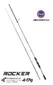 Fujin Rocker 243cm 4-17gr LRF High Carbon 30-T HG Olta Kamışı FRKR-802L thumbnail 15