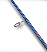 Alesta Excellency 210cm 1-10gr LF 2P Karbon LRF Olta Kamışı thumbnail 2