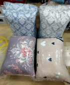 1 Adet Standart Elyaf Yastık (850gr) - 1