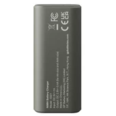 GP RECYKO E221 2 X 2600 MAH R6 AA PİLLİ PİL ŞARJ CİHAZI (GP-E221/270AHCER21-2GTLB2) - 4