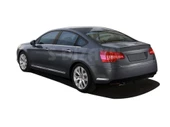 S-Dizayn Citroen C5 Krom Cam Çıtası 6 Prç 2008-2017 - 1