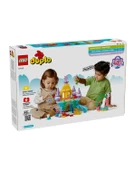 Lego Duplo Disney Ariel Sihirli Su Altı Sarayı 10435 - 1