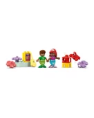 Lego Duplo Disney Ariel Sihirli Su Altı Sarayı 10435 - 3