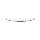 S-Dizayn Nissan Qashqai Krom Ön Tampon Çıtası 2014-2017 - 2