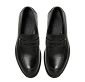 İNCİ BRISTOL HAKİKİ DERİ ERKEK AYAKKABI thumbnail 3