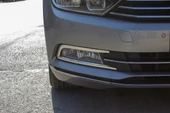 S-Dizayn VW Passat B8 Krom Sis Farı Çerçevesi 2 Parça 2015-2019 - 5