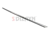 S-Dizayn Skoda Superb Krom Bagaj Çıtası 2015-2023 thumbnail 3