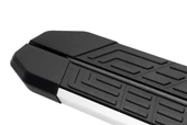 S-Dizayn Isuzu D-Max 2 NewLine Aluminyum Yan Basamak 203 Cm 2012-2019 A+ Kalite - 3
