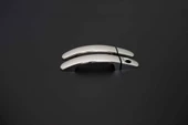 OMSA Ford Focus 2 HB Krom Kapı Kolu 2 Kapı 2005-2011 Arası - 2