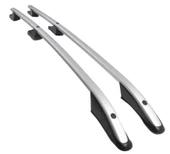 Ford Transit Elegance Tavan Çıtası Alüminyum Kısa Şase 2014 ve Sonrası thumbnail 1