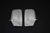 OMSA Mercedes Sprinter W906 Krom Ayna Kapağı 2 Parça 2006-2018 Arası - 1