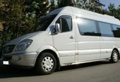OMSA Mercedes Sprinter W906 Krom Ayna Kapağı 2 Parça 2006-2018 Arası - 5
