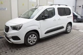 Opel Combo E Elegance Tavan Çıtası Siyah 2019 ve Sonrası thumbnail 1