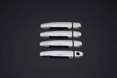 OMSA Toyota Corolla Krom Kapı Kolu 4 Kapı 2007-2012 Arası - 1