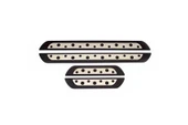 OMSA Universal Dotline Kapı Eşiği 4 Parça - 1