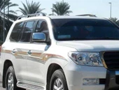 OMSA Toyota Land Cruiser 200 Krom Ayna Kapağı 2 Parça 2008 ve Sonrası thumbnail 3