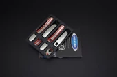OMSA Ford C-Max Krom Kapı Kolu 4 Kapı (2 Sensörlü) 2003-2010 Arası - 2