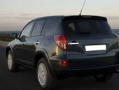 OMSA Toyota Rav4 Krom Kapı Kolu 5 Kapı Sensörlü 2006-2012 Arası thumbnail 3