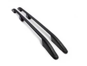 VW T6.1 Transporter Elegance Tavan Çıtası Siyah Uzun Şase 2020-2023 Arası thumbnail 3