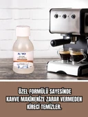 ACTO® ANTI-CALC 100 ml | Kahve Makinaları İçin Sıvı Kireç Çözücü - 2