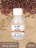 ACTO® ANTI-CALC 100 ml | Kahve Makinaları İçin Sıvı Kireç Çözücü - 4