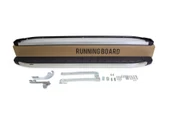 Omsa Line Nissan Navara 2006-2015 Proside Krom Alınlı Yan Koruma Basamak - 2