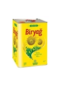 Biryağ   Ayçiçek Yağı 18lt - 1