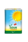 Yudum   Ayçiçek Yağı 18 lt - 2