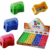 Onas Sandıklı Kalemtıraş 72 Adet (1Kutu) - 1