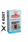 Çaykur Kamelya Çay 1000grx4 Adet Avantajlı Set - 1