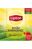 Lipton Doğu Karadeniz Bardak Poşet Çay 100'lü - 2
