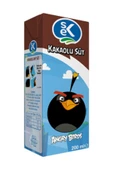 Sek Kakaolu Süt 180 ml - 1