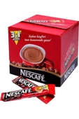 Nescafe 3'ü 1 Arada 48 Adet Hazır Kahve - 1