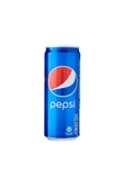 Pepsi 250 ml Kutu 24'lü - 2