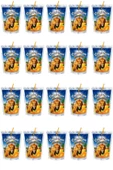 Capri - Sun Capri-sun Safari Fruits 20x200ml - 1