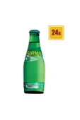 Sırma Doğal Mineralli Maden Suyu 200ml (24 lü Koli) - 1