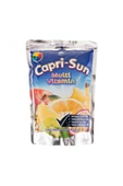 Capri Sun Multivitamin 20'li - 1