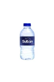 Sultan Su 250 ml Pet Şişe 24 Adet Kahve Yanı - 1
