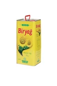 Biryağ Ayçiçek Yağı 2 X 5 l - 2
